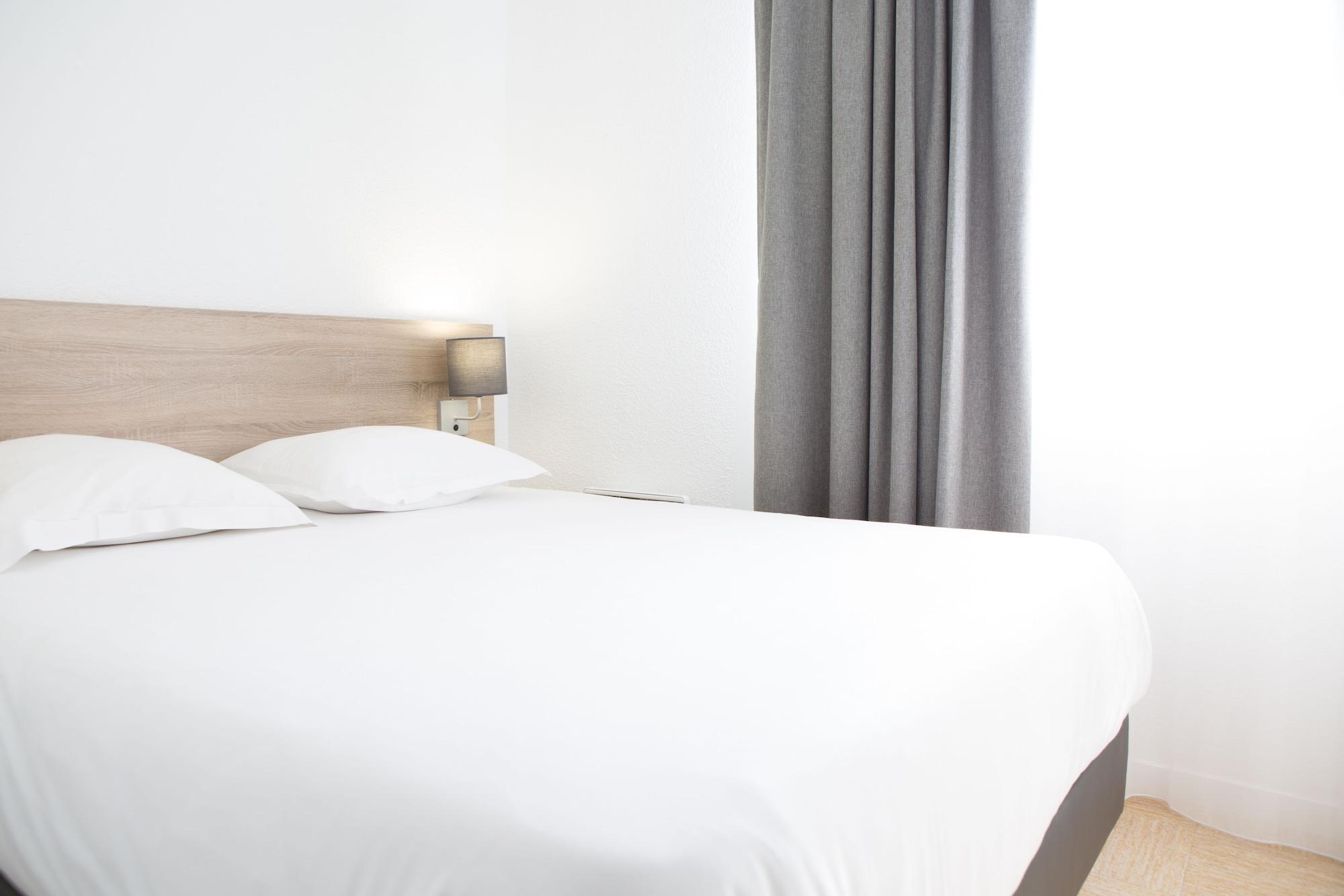 Comfort Aparthotel Divonne La Versoix Bagian luar foto