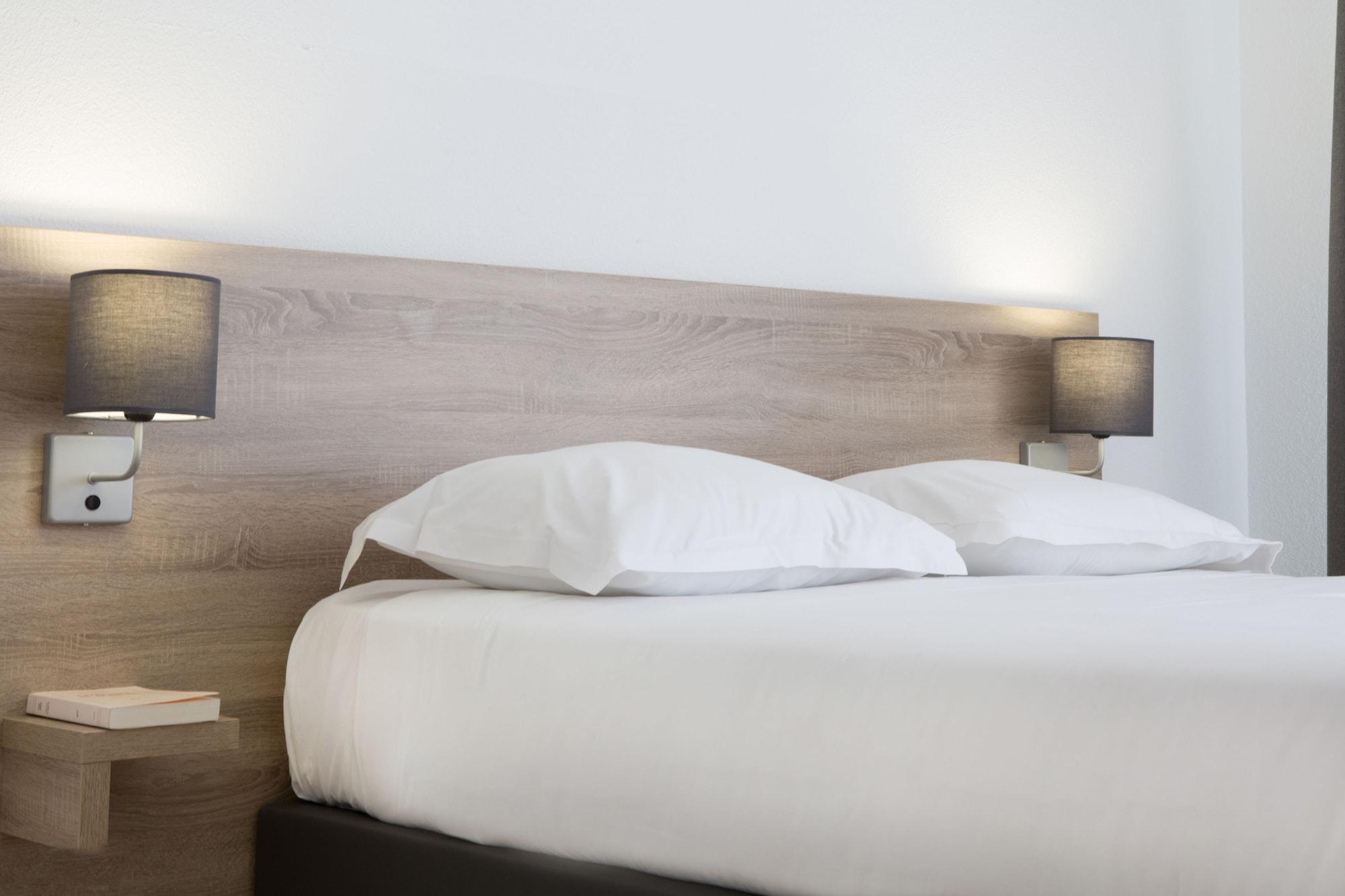 Comfort Aparthotel Divonne La Versoix Bagian luar foto