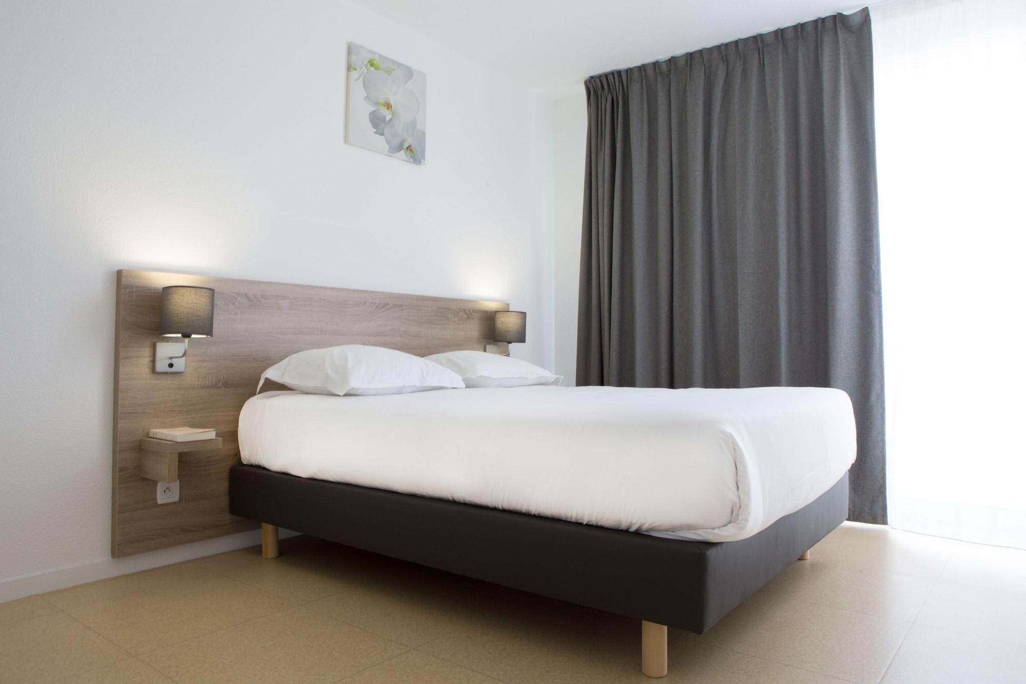 Comfort Aparthotel Divonne La Versoix Bagian luar foto