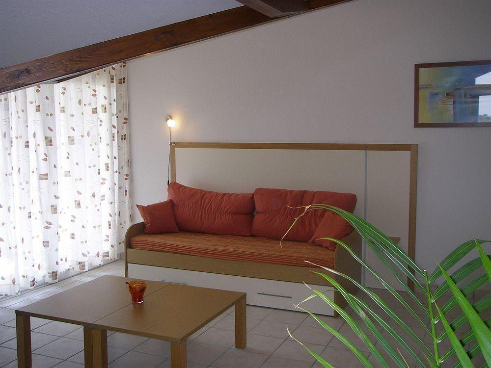 Comfort Aparthotel Divonne La Versoix Bagian luar foto