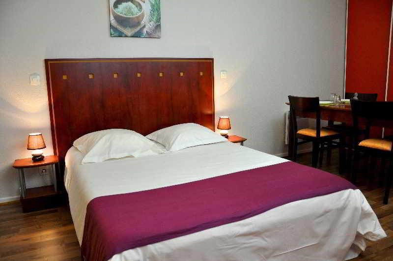 Comfort Aparthotel Divonne La Versoix Bagian luar foto