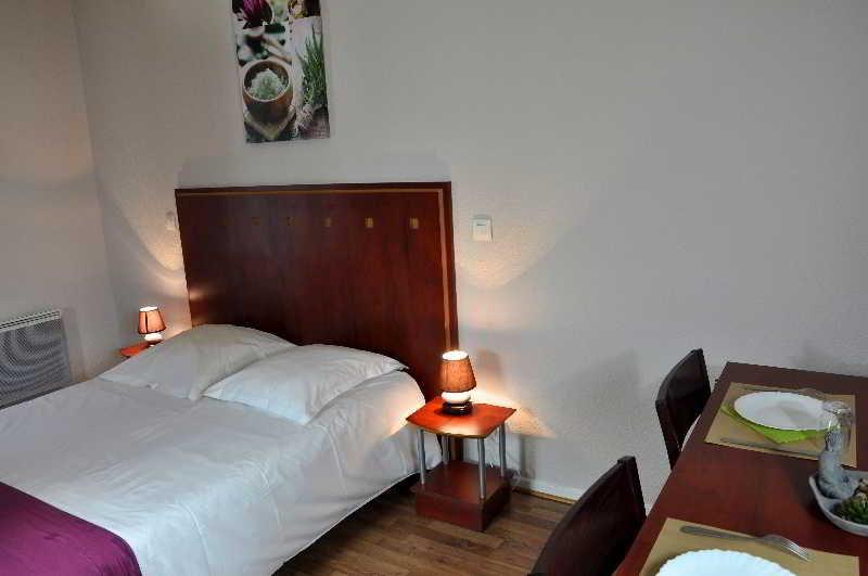 Comfort Aparthotel Divonne La Versoix Bagian luar foto