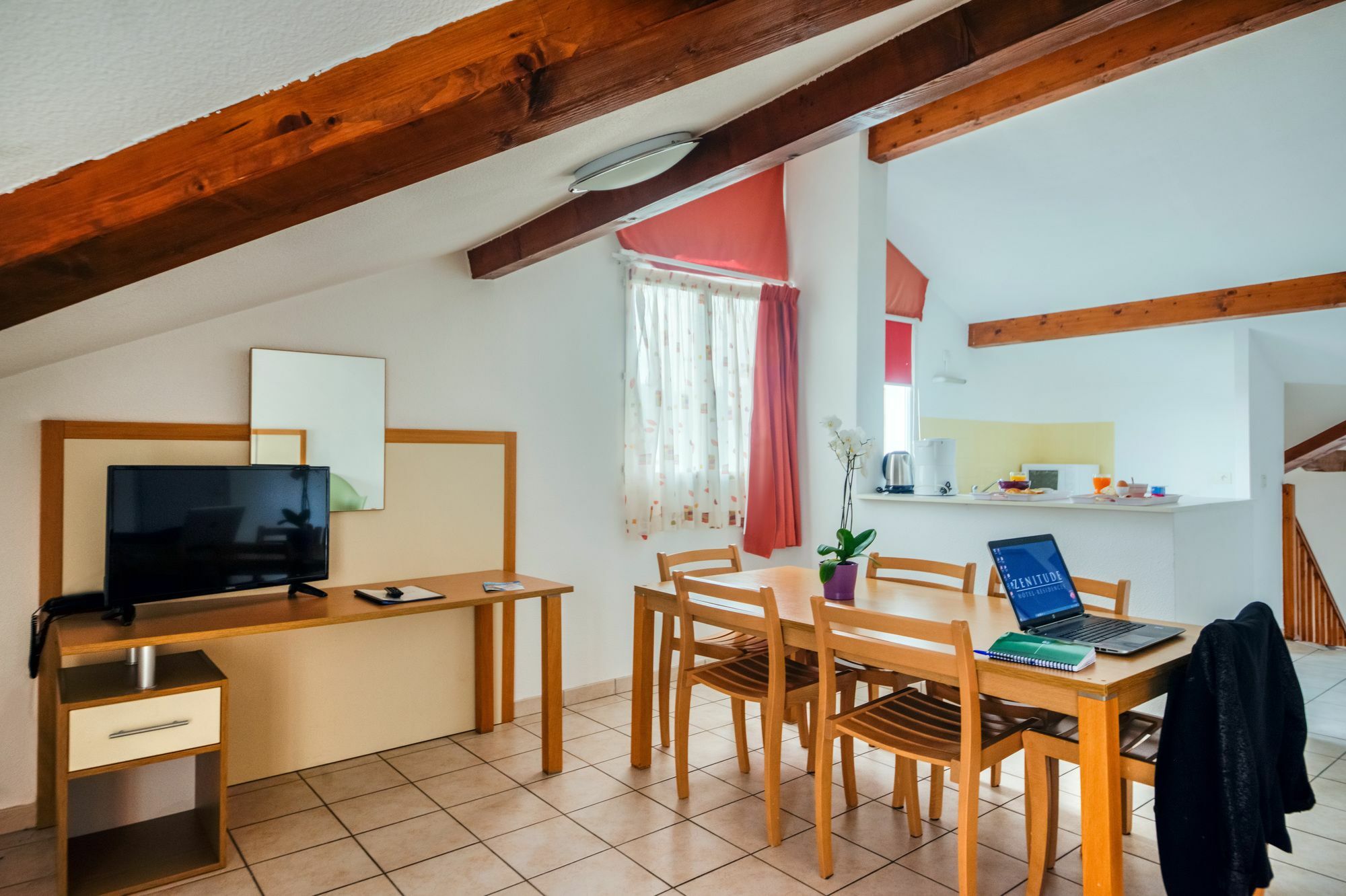 Comfort Aparthotel Divonne La Versoix Bagian luar foto