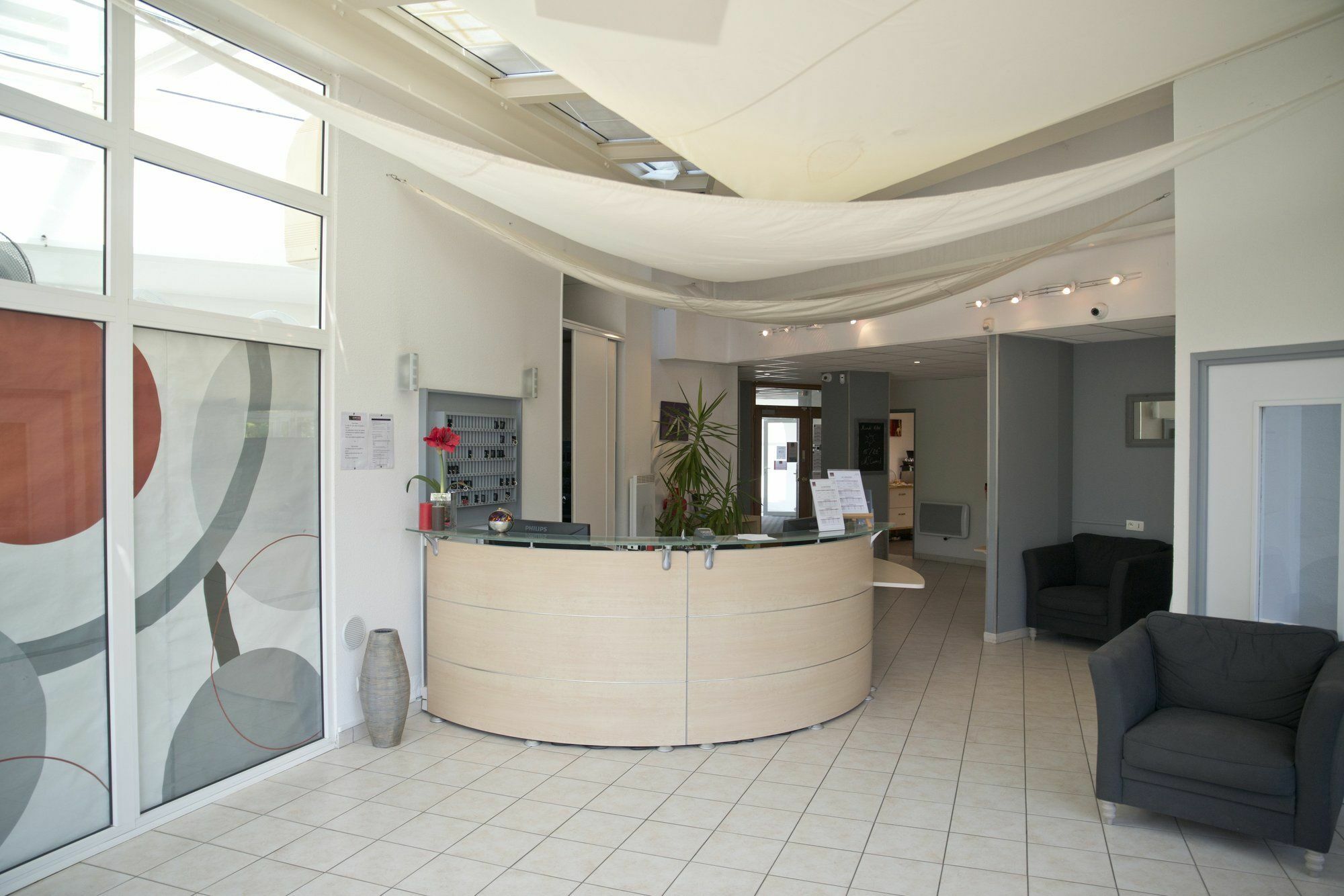 Comfort Aparthotel Divonne La Versoix Bagian luar foto